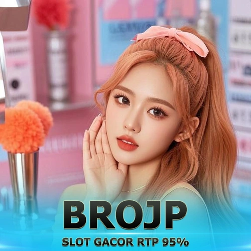 BROJP Portal Official Login Aman Terbaru