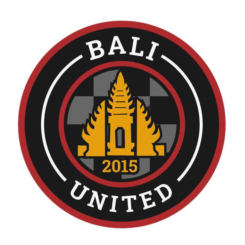 bali united bali united