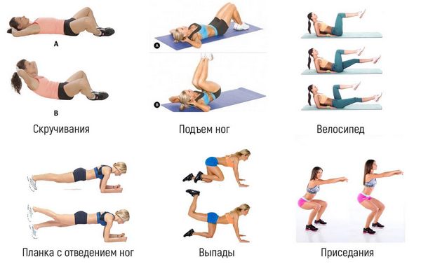 УПРАЖНЕНИЯ ДЛЯ ПОХУДЕНИЯ ЛЕТОМ УПРАЖНЕНИЯ ДЛЯ ПОХУДЕНИЯ ЛЕТОМ