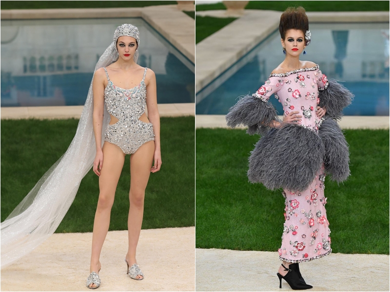 Η τέχνη της υψηλής ραπτικής στην Couture week στο Παρίσι 3 chanelcouture2201au 0