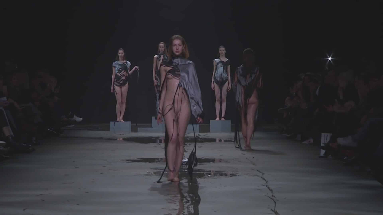 JEF MONTES Resolver-January 2016-FashionWeek Ams