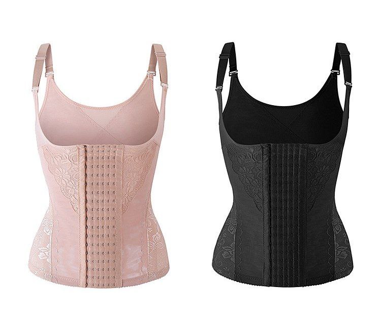 як доглядати за корсетом