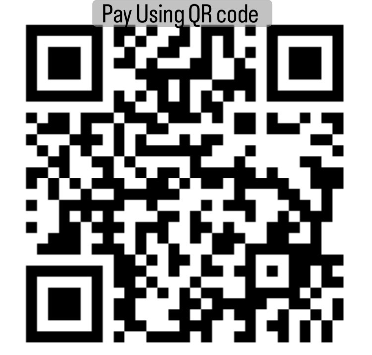Payment QR