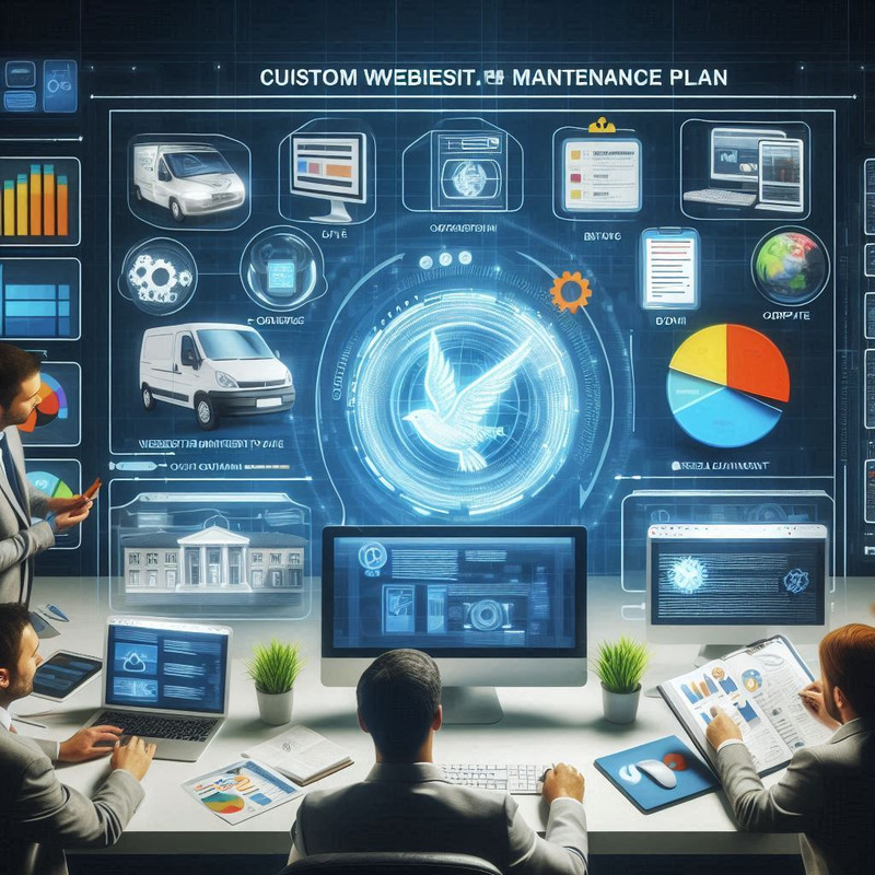 Customised Solutions