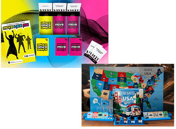 Ignite Your Summer with The OP Games’ FREE Party Pack Giveaway