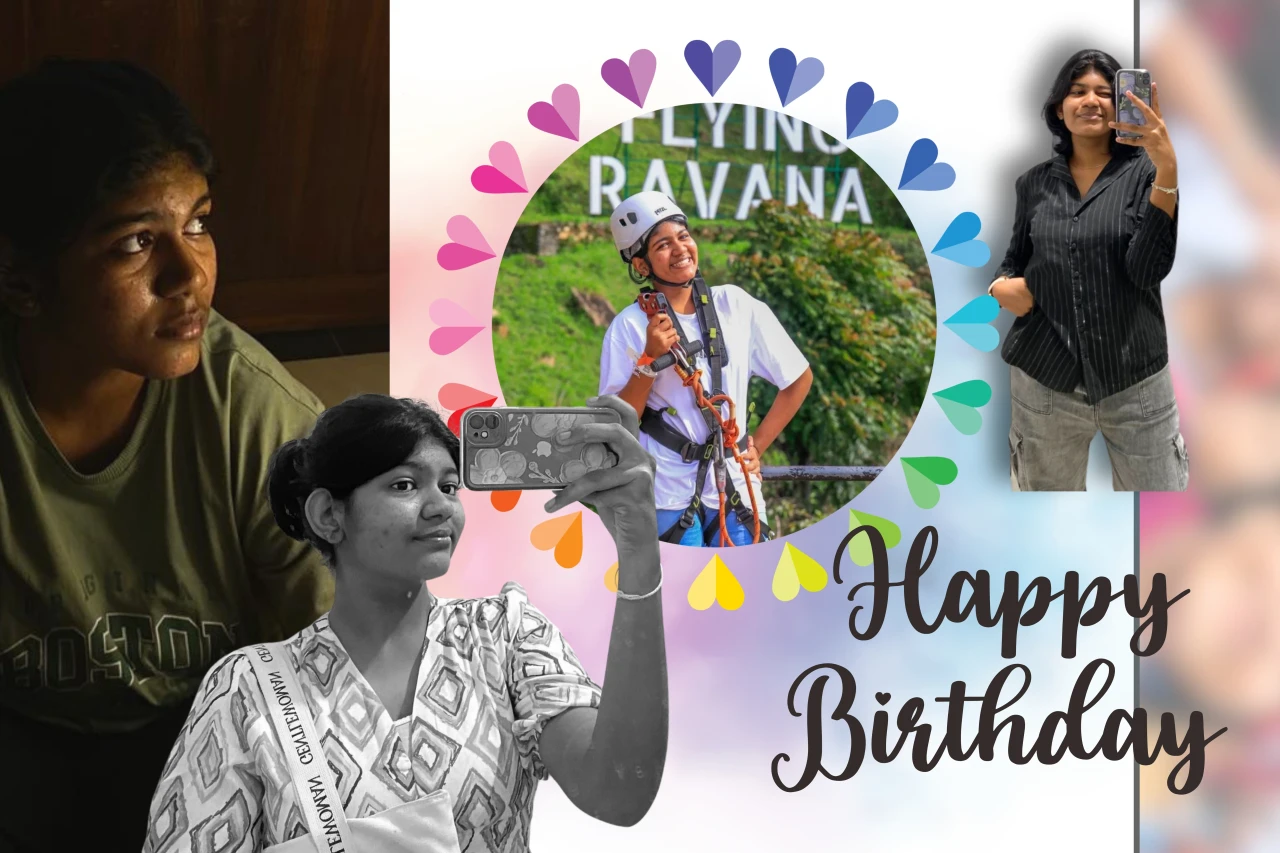 Landscape Collage 10