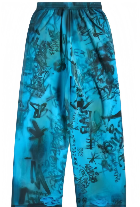 Pantalones Balenciaga