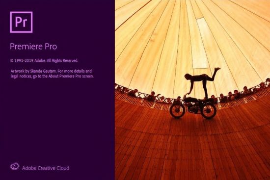 Adobe Premiere Pro 2020 v14.0.2.104 x64 Multilingual