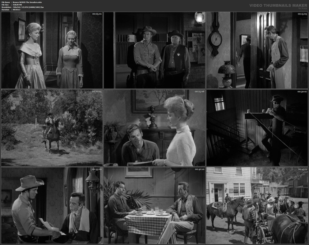 Bronco S03E05 The Invaders.mkv
