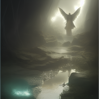 guardian-angel-guarding-water-path-haze-
