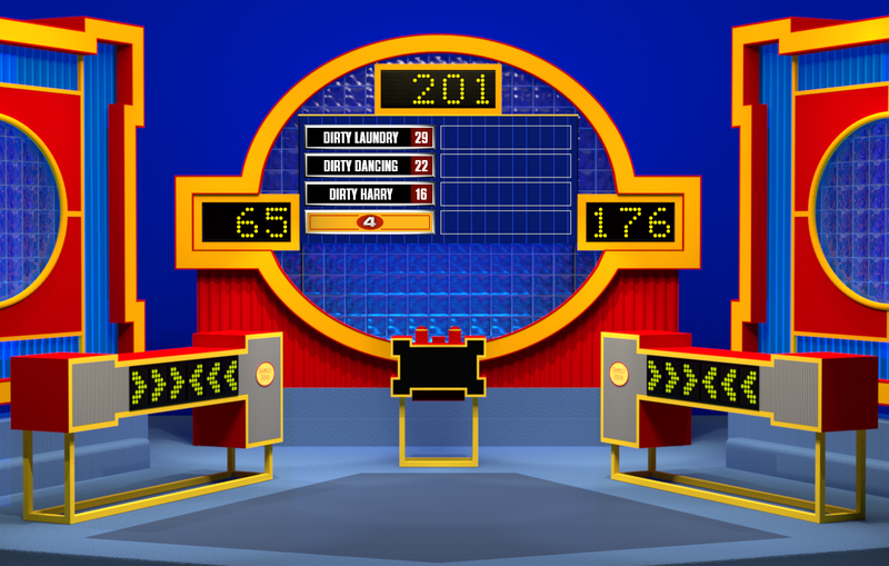 family feud set design clip art family feud set design clip art