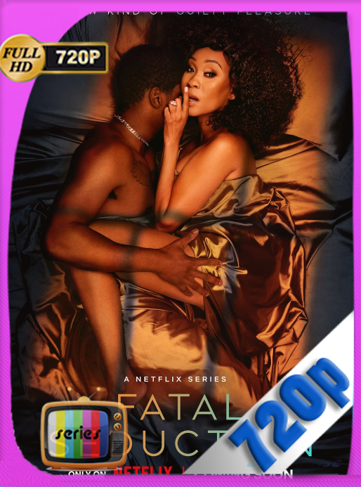 Seduccion fatal (2023) Temporada 1 WEB-DL [720p] Latino [GoogleDrive]