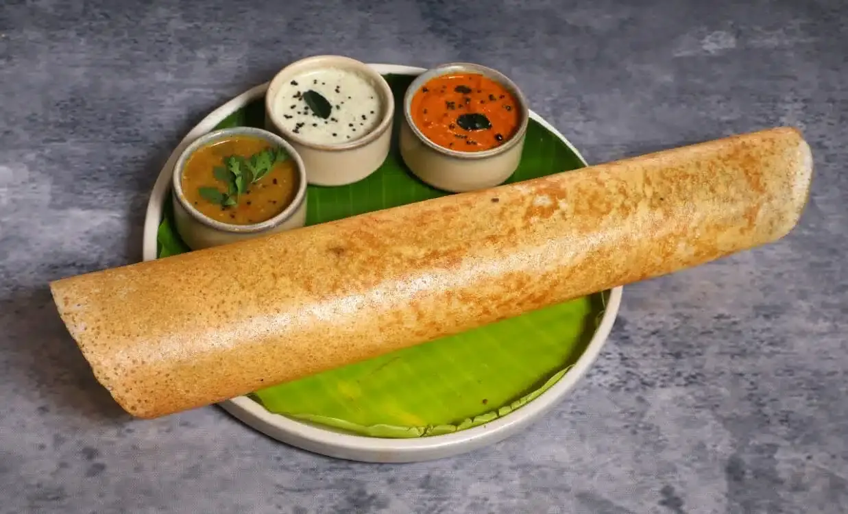  Dosa