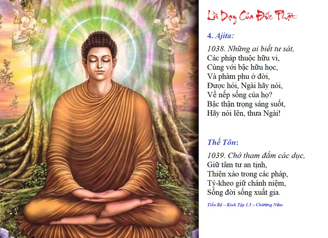 6 - LD của ĐỨC PHẬT TBK- 1