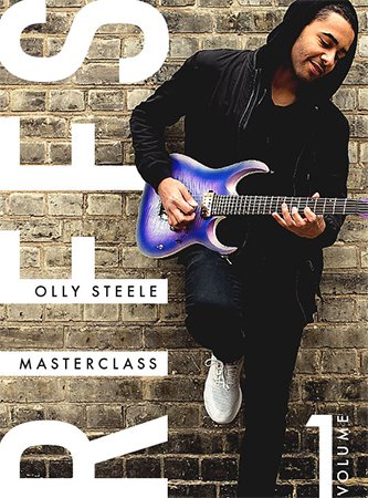 Riffs Masterclass, Vol.1