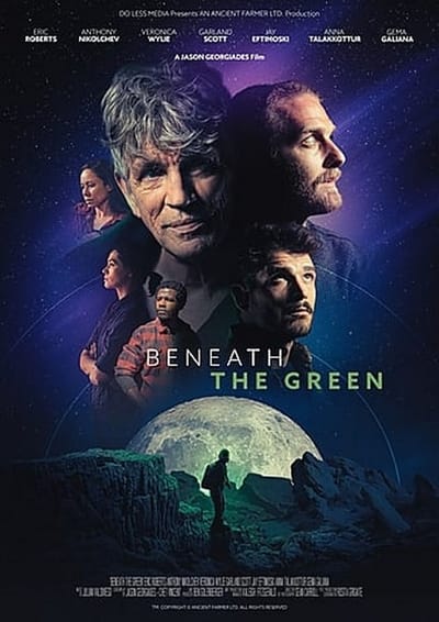 Beneath the Green 2022 1080p WEBRip x264 AAC-AOC