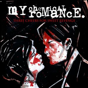 Re: My Chemical Romance Discography (2002-2010)