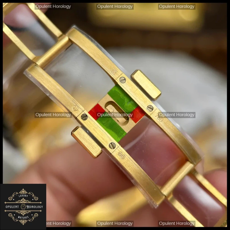 Audemars Piguet Royal Oak Jumbo Extra-Thin Openworked 16204 39mm Automatic Skeleton - Super Clone