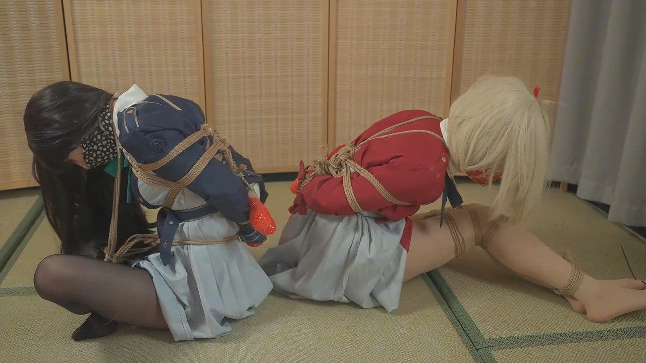 象人原创 嗷嗷&小0-双人.mp4_20240209_185228.353