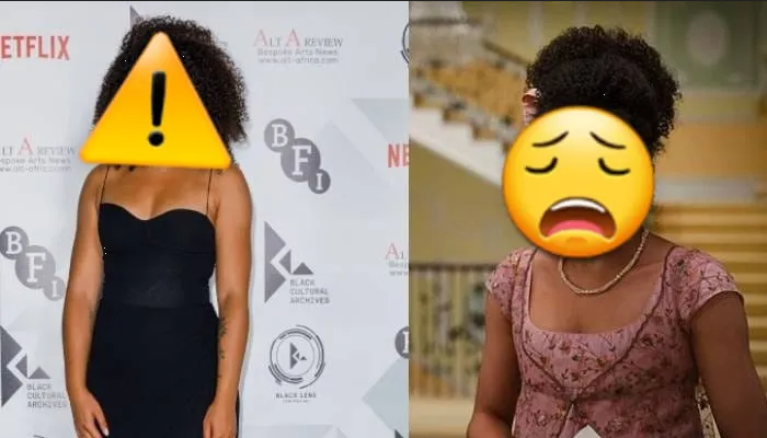 Actriz es ingresada a un manicomio tras brotes psicóticos en el set de grabación