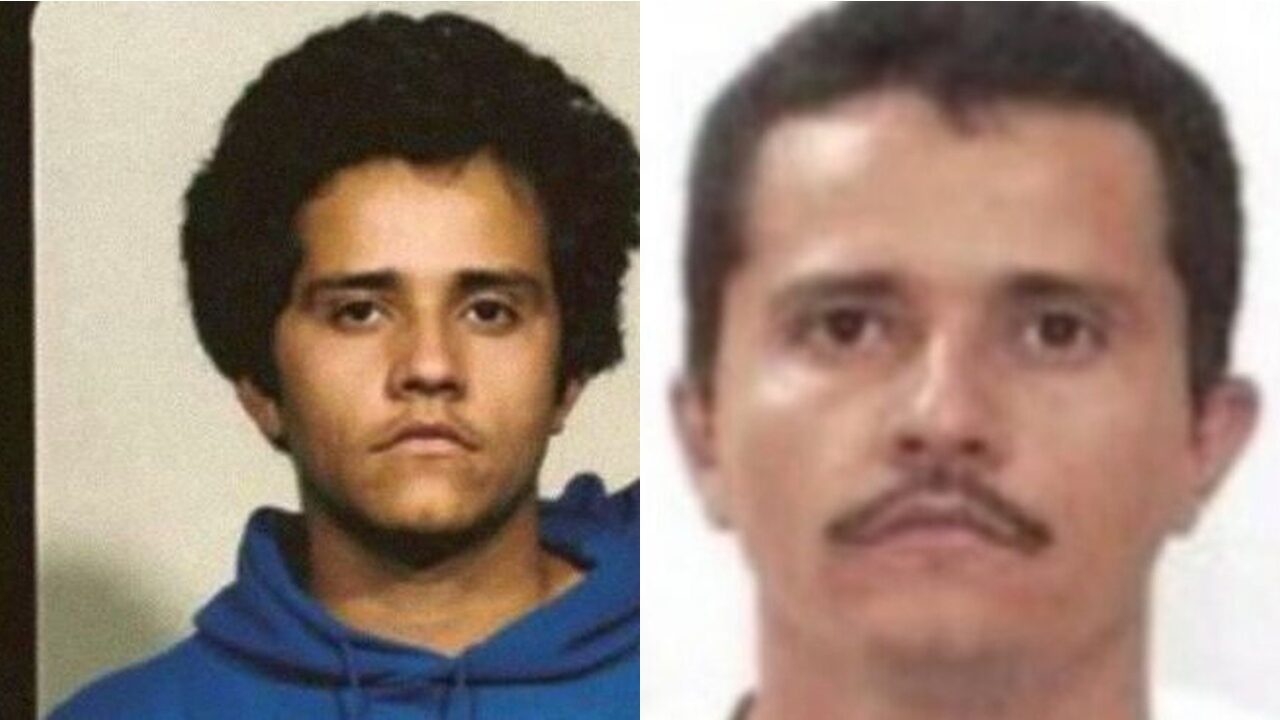 ¿Quiénes son “El Alacrán” y “El Zapata” sicarios del CJNG que asesinaron a alcalde?