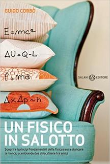 Guido Corbò - Un fisico in salotto (2011)
