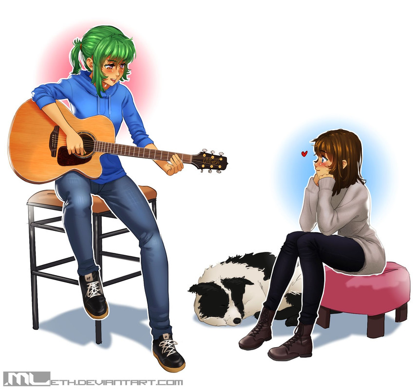 brooke-chloe-and-riley-original-drawn-by-mathias-leth-a1a3b8c47140a095561a7fd034cbd74e-1