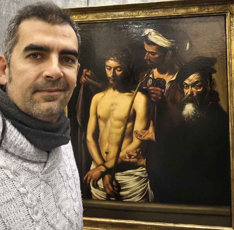 Milán-Turín-Génova-Pavía - Blogs de Italia - Génova, espectacular conjunto museístico (54)