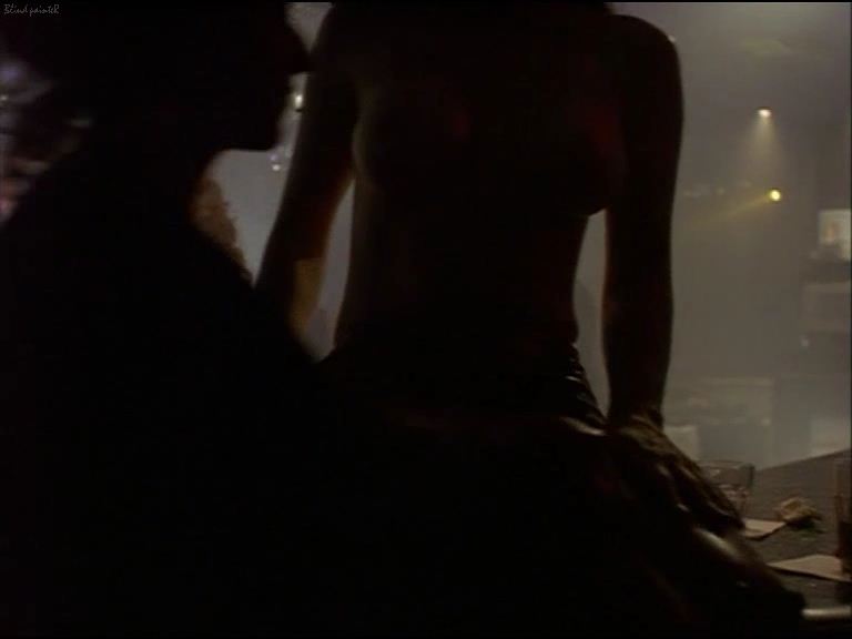 Sexual Predator (2001) - Ray Valenti (blindpaint