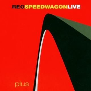 REO Speedwagon - Plus [Live] (2001).mp3 - 320 Kbps