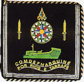 Comando-defesa-marigima-da-Guin