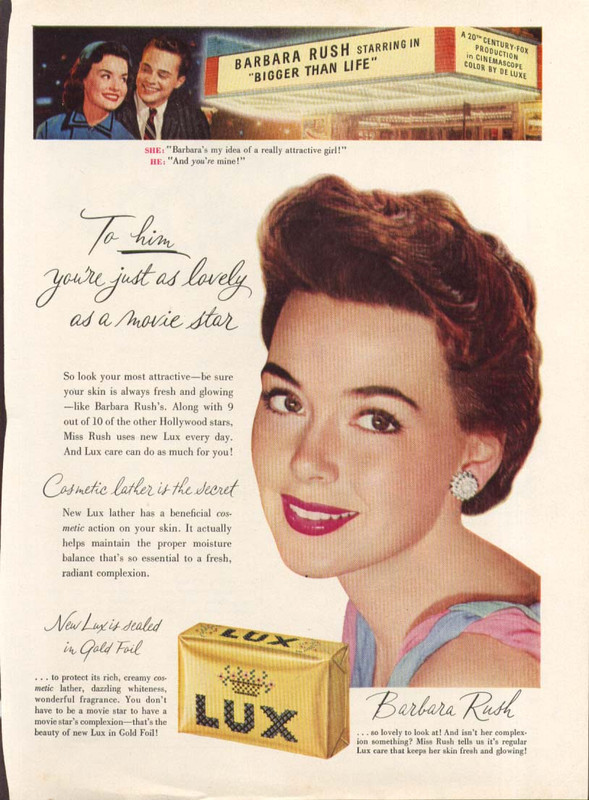 barbara_rush_lux_soap_1956