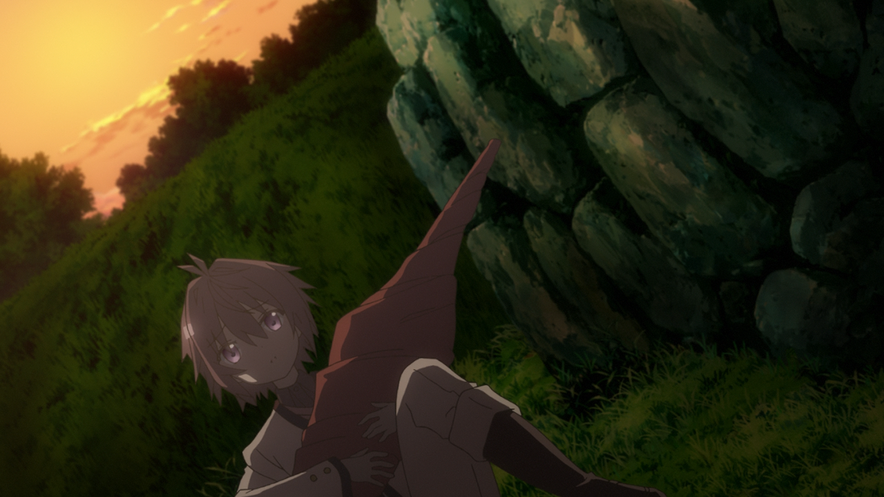 [Heroine] Lance N' Masques - 01 (BD 1080p FLAC) [8E8043C6].0002