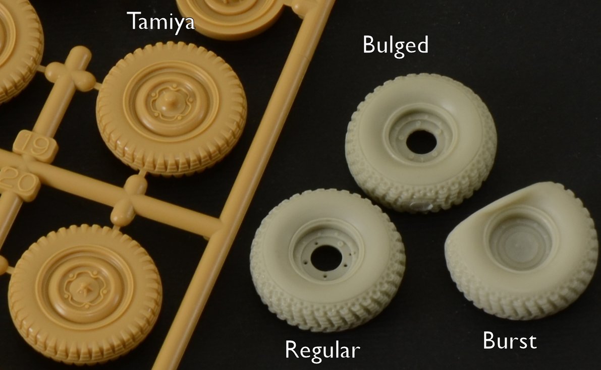 REPLIKANT-Technologies Schwimmwagen wheels (31a)