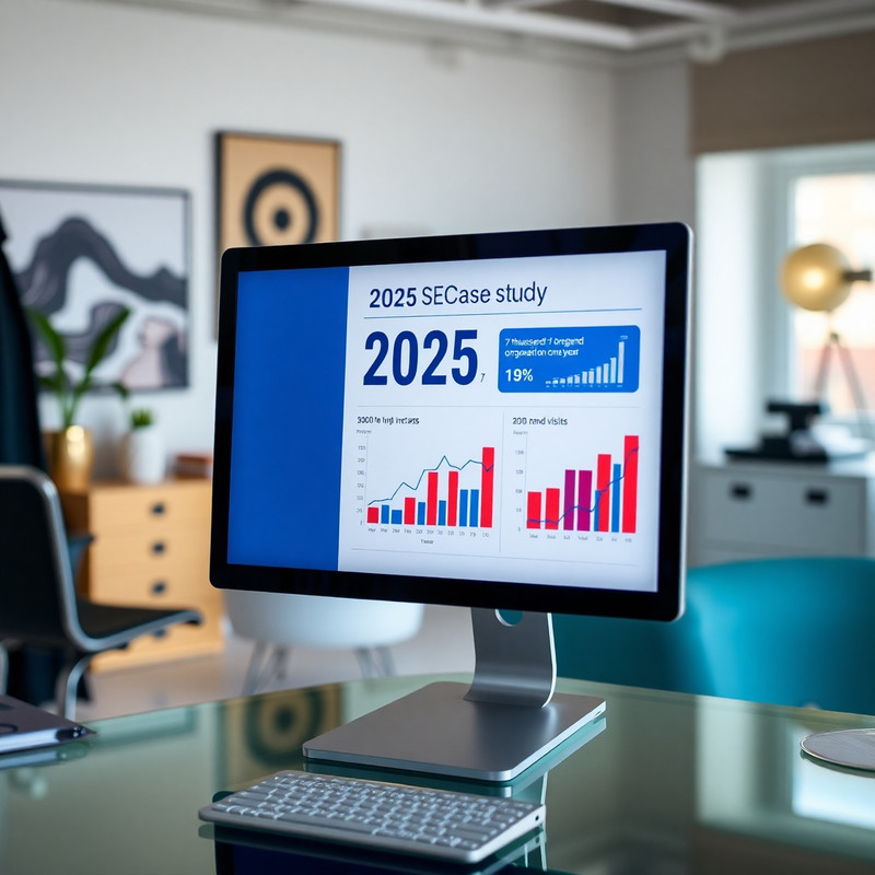 Website SEO Standards