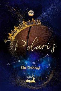 Ella Kintsugi - Polaris (2024)