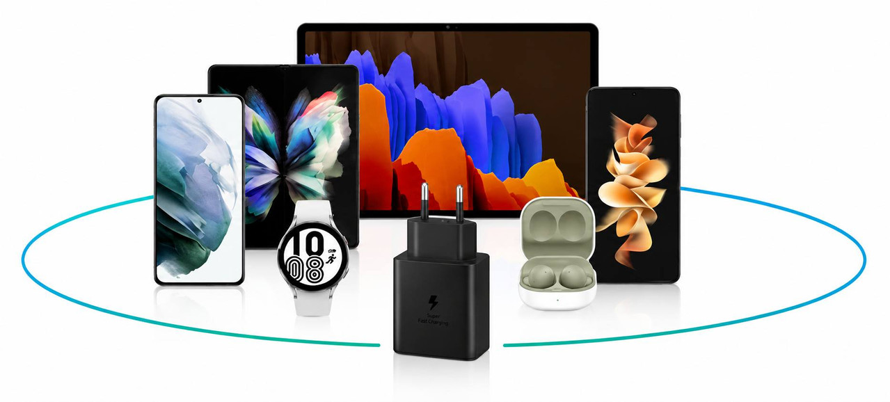 Samsung 45W