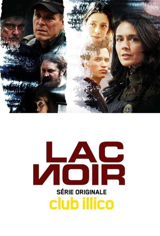 Heksagramy zbrodni / Lac Noir (2022) (Sezon 1)  PL.S01.720p.WEB-DL.x264-raven / Polski Lektor DD 2.0