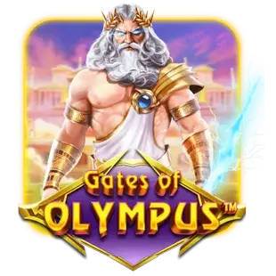 Gates of Olympus Game