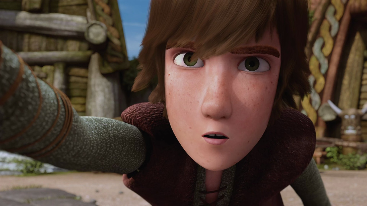 Dragons (2012) S01-S08 (1080p Mixed Webrip x265 10bit AC3 5.1 - TheSickle)[TAoE]