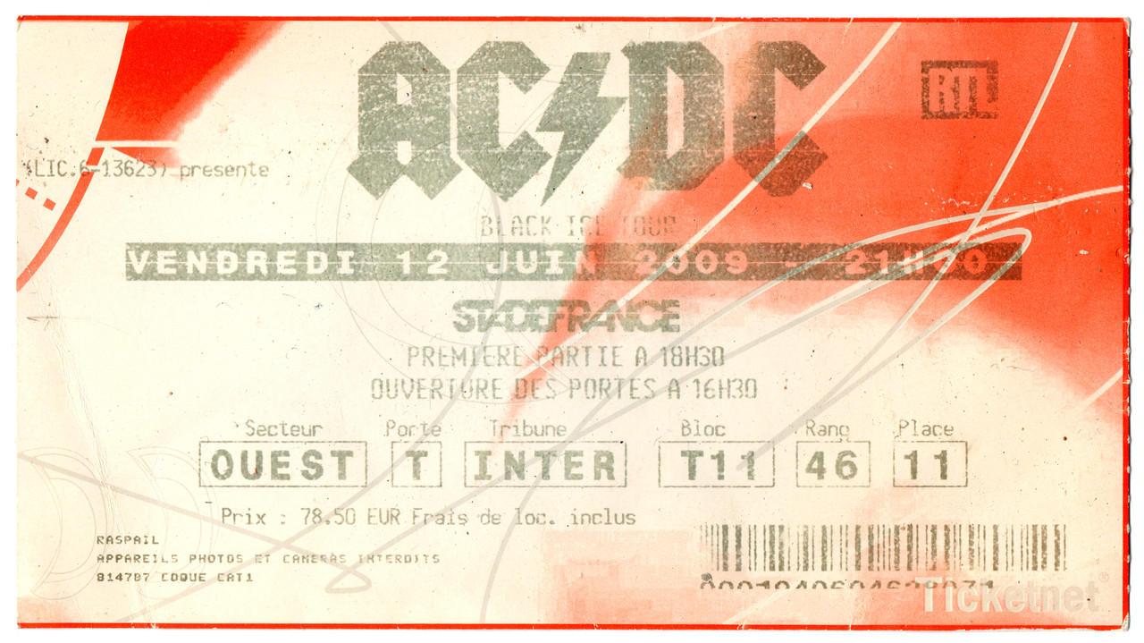 AC DC