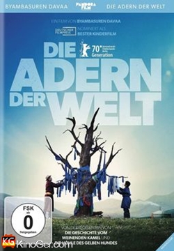 Die Adern der Welt (2020)