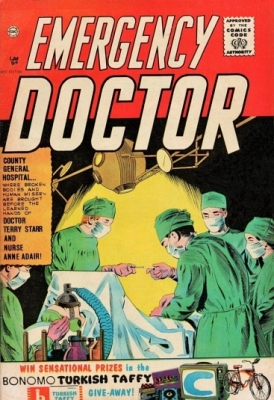 Emergency Doctor 1 (UK Version)