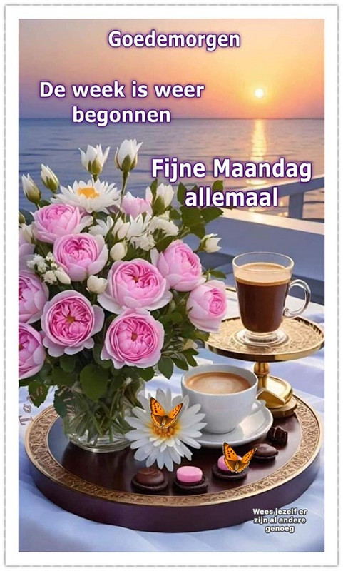 De-week-is-weer-begonnen