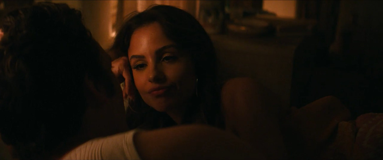 The Offer (2022) Season 1 [Hindi + English] WebRip 480p, 720p ESub - Complete Screenshot
