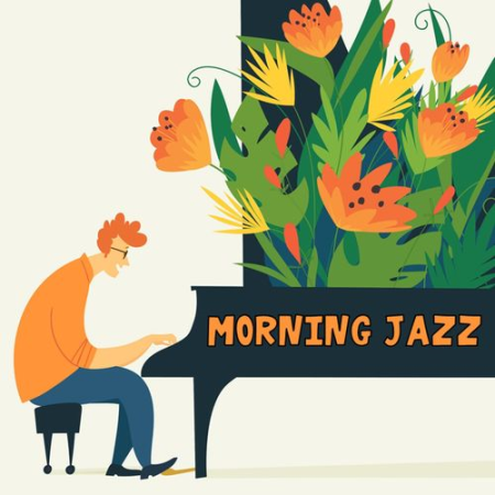 VA - Morning Jazz (2020) MP3