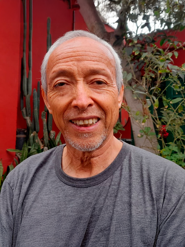 Augusto Casafranca Cortez