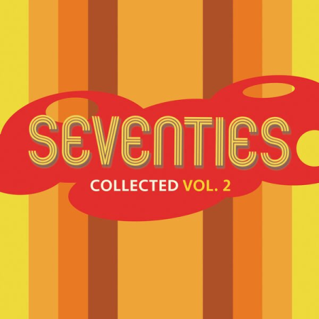 VA - (70's) Seventies Collected Volume 2 (2022)