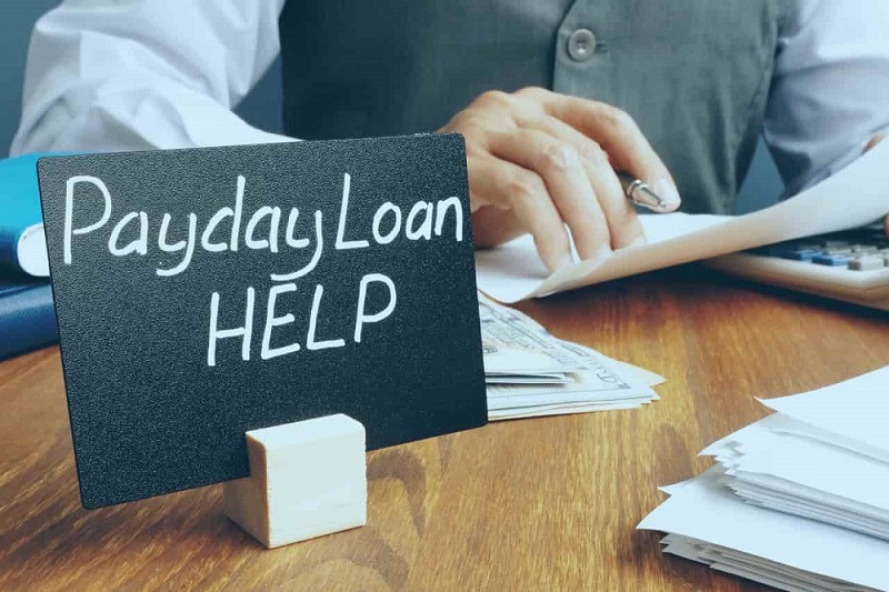 payday loans