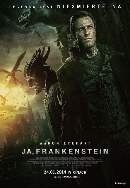 Ja, Frankenstein / I, Frankenstein (2014) MULTi.1080p.BluRay.Remux.AVC.DTS-HD.MA.7.1-fHD / POLSKI LEKTOR i NAPISY